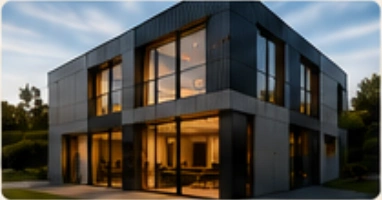 Office building in Kontich