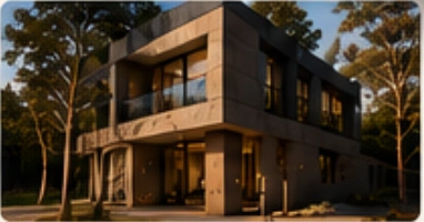 Forest retreat in Zutendaal